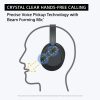 Sony WHCH720N Wireless Noise Cancelling Headphones Black-12