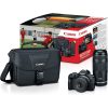 Canon EOS R100 Mirrorless Camera Kit Low Light Performance-6