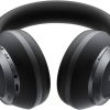 Soundcore Space One Pro Noise Cancelling Headphones Black-6