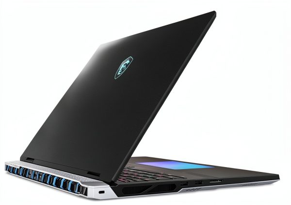 MSI Refurbished Titan Laptop 18 4K Ultra 9 64GB DDR5-2
