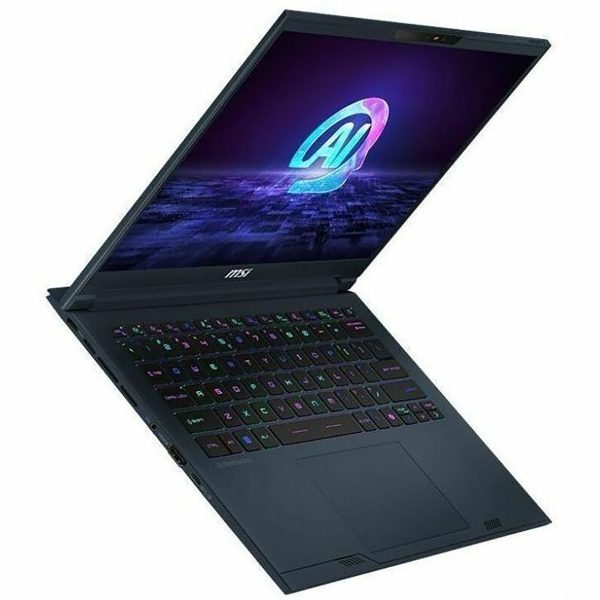 MSI Stealth AI Studio 14 Gaming Laptop Intel Core Ultra 7-3