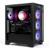 MSI Gaming Desktop Ryzen 7 RTX 5070 32GB DDR5 SSD-0