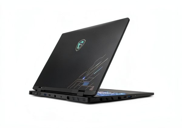 MSI Crosshair 16 HX AI Gaming Laptop Intel Ultra 7 RTX 5070-1