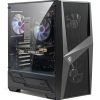 MSI Codex R2 Gaming Desktop Intel i5 RTX 5060 16GB-3