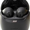 JBL Tune Flex 2 Earbuds Noise Cancelling Wireless Black-3