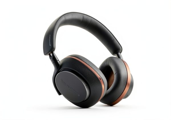 Bowers Wilkins Px8 McLaren Wireless Noise Cancelling-9