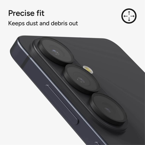 Glass Elite Lens Protection Anti Reflective Scratch-4