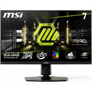 msi afterburner