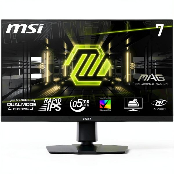 msi afterburner