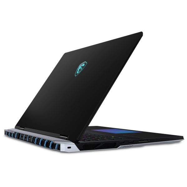 MSI TITAN 18 HX AI Gaming Laptop Intel Ultra 9 RTX 5080-5