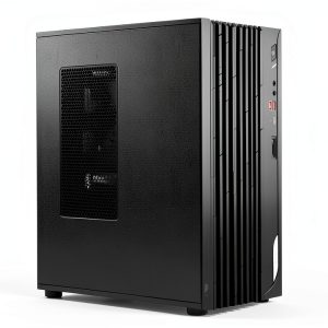 MSI DP180 Desktop i5 14400F 16GB DDR5 RTX 5070 Gaming-0