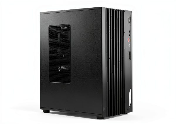 MSI DP180 Desktop i5 14400F 16GB DDR5 RTX 5070 Gaming-0
