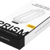 dbrand Prism iPhone 17 Pro Screen Protector Tempered Glass-5
