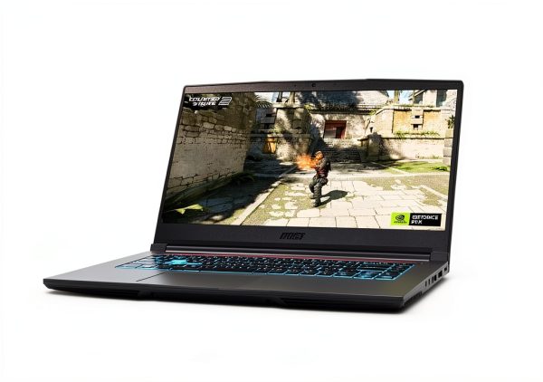 MSI Thin A15 Laptop Ryzen 5 7535HS RTX 3050 Gaming-6