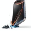 Entronix iPhone 17 Glitter Case Screen Protector Bundle-6