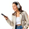 Sony WH1000XM4 Wireless Noise Cancelling Headphones Black-13