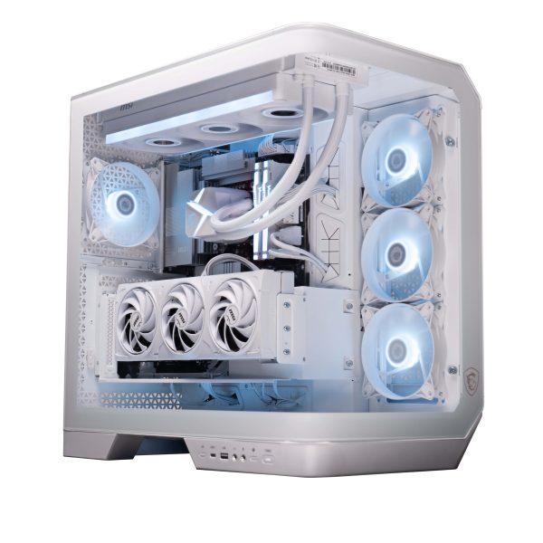 msi gaming