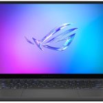 ASUS ROG Zephyrus G14 Gaming Laptop OLED Ryzen 9 RTX 5070-0