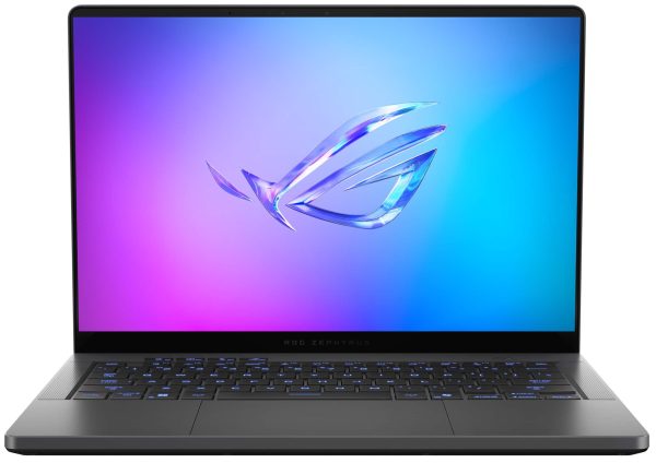 ASUS ROG Zephyrus G14 Gaming Laptop OLED Ryzen 9 RTX 5070-0