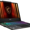 MSI Cyborg Gaming Laptop AMD Ryzen 9 RTX 5060 144Hz-1