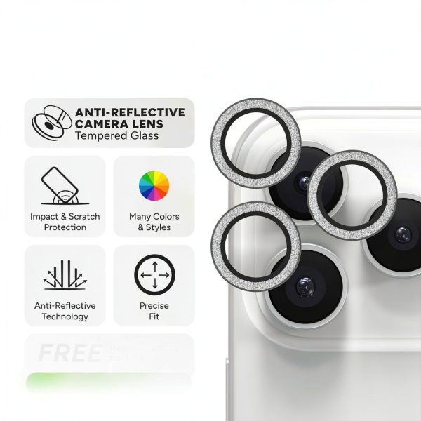 Glass Elite Lens Protection Phone Camera Scratch Resistant-2