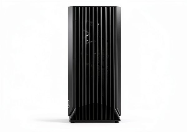MSI PRO DP400 AI Desktop Intel Ultra 7 DDR5 RTX 5070-4