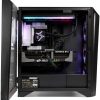 MSI Gaming Desktop AMD R9 9900X3D RTX 5070Ti 32GB-5