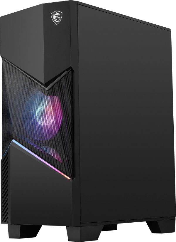 MSI Codex Z2 Gaming Desktop AMD R5 8400F 16GB RTX 5060-1