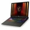 MSI Vector 16 Gaming Laptop Intel Core Ultra 9 RTX 5080-1