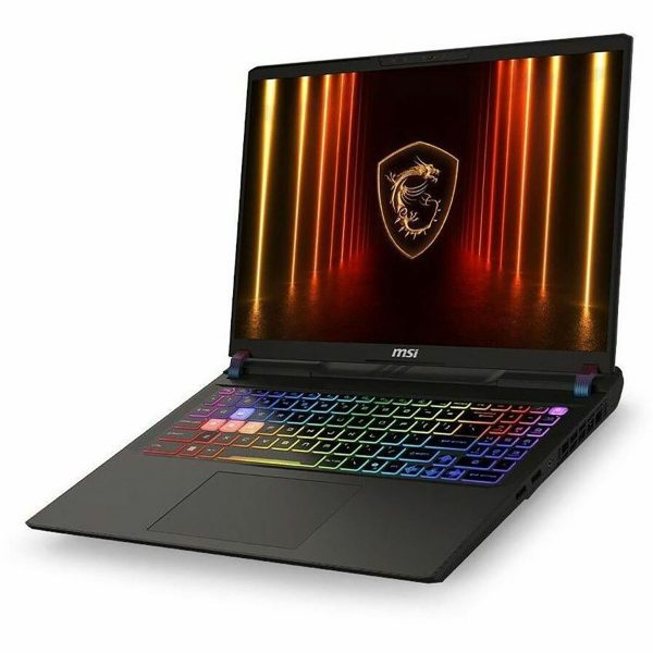 MSI Vector 16 Gaming Laptop Intel Core Ultra 9 RTX 5080-1