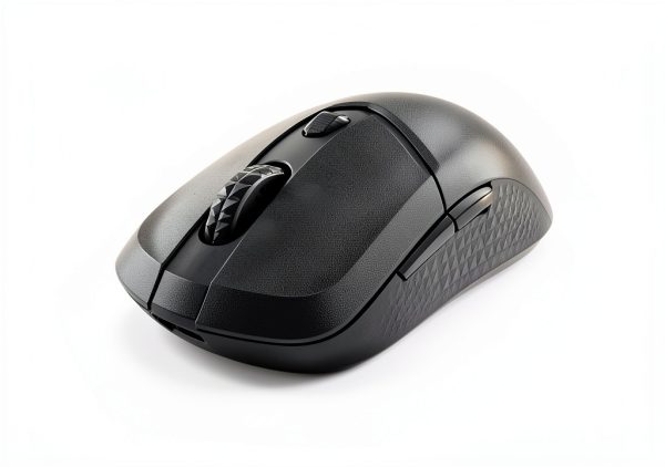 MSI VERSA 300 Wireless Bluetooth Gaming Mouse Black-5