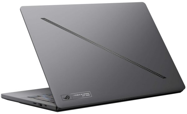 ASUS ROG Zephyrus G14 Gaming Laptop OLED Ryzen 9 RTX 5070-7