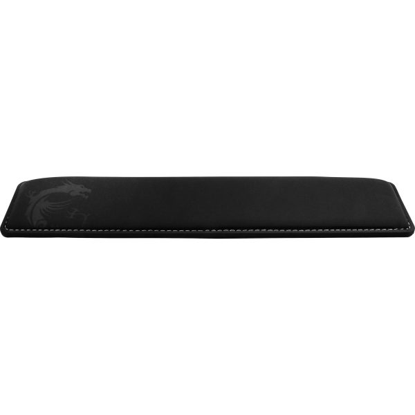 WR01 Wrist Rest Ergonomic Gel Memory Foam Keyboard Support-5