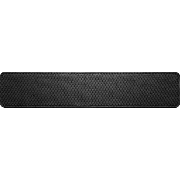WR01 Wrist Rest Ergonomic Gel Memory Foam Keyboard Support-3