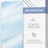 Insignia Glass Screen Protector Samsung S25 Plus 3 Pack-11