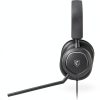 MSI MAESTRO 300 Gaming Headset Detachable Mic Lightweight-5