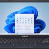 ASUS 14 FHD Laptop Intel Celeron N4500 4GB Memory-0