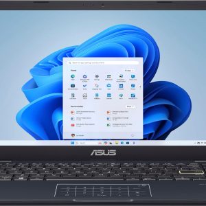 ASUS 14 FHD Laptop Intel Celeron N4500 4GB Memory-0