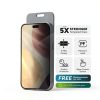 Privacy XTR Screen Protector Advanced Impact Scratch-2