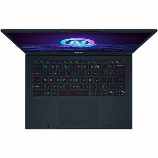 MSI Stealth AI Studio 14 Gaming Laptop Intel Core Ultra 7-2