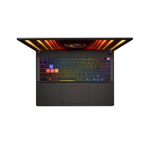 msi afterburner