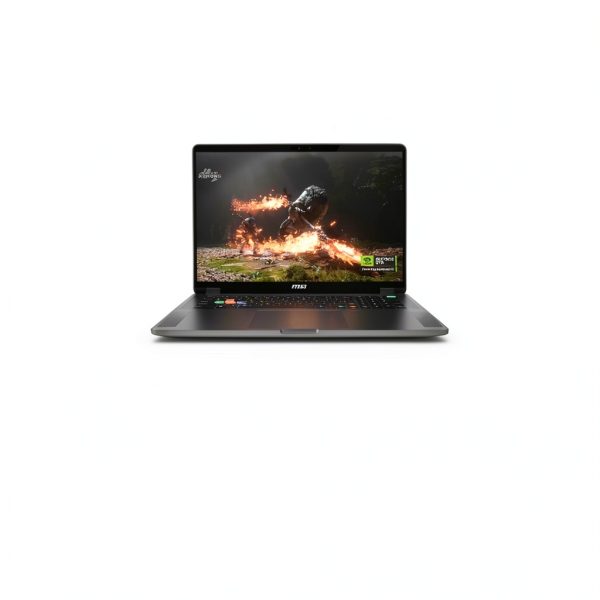 msi gaming