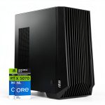 MSI PRO DP400 Desktop i7 14700F 32GB RTX 5070 Gaming-0