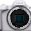 Canon EOS R50 Mirrorless Camera 24MP 4K Video Vlogging-8
