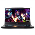 MSI Thin A15 Laptop Ryzen 5 7535HS RTX 3050 Gaming-0