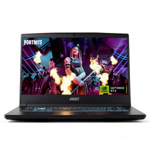 MSI Thin A15 Laptop Ryzen 5 7535HS RTX 3050 Gaming-0