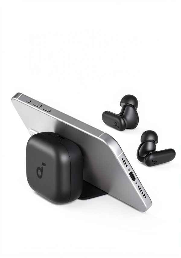 Soundcore P30i Noise Cancelling Earbuds Wireless Bluetooth-8