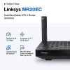 Linksys Hydra 6 WiFi Router Intelligent Mesh Gaming-1