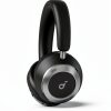 Soundcore Space One Pro Noise Cancelling Headphones Black-11