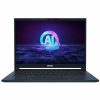 MSI Stealth AI Studio 14 Gaming Laptop Intel Core Ultra 7-0